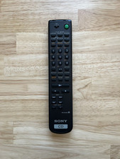 Sony dx300 remote for sale  Knightdale