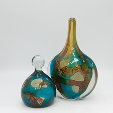 Mdina glass single for sale  FLEET