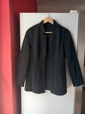 Giacca blazer nero usato  Castel San Giovanni