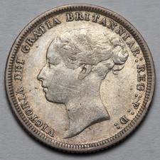 Rare 1882 victoria for sale  UK
