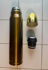 Bullet style tumbler for sale  Marlin