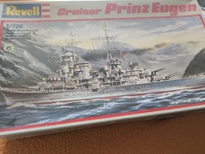 Revell 720 prinz gebraucht kaufen  Höchberg