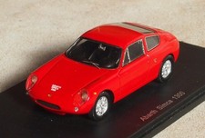 Abarth simca 1300 gebraucht kaufen  Erftstadt