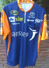 Clint bowyer janssen for sale  Birmingham