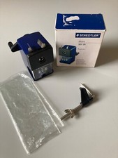 Pencil sharpener staedtler for sale  GLASGOW