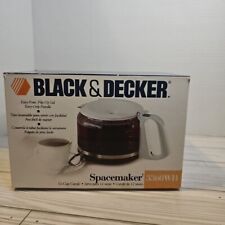 Black decker spacemaker for sale  Myrtle Beach