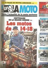 Vie moto 787 d'occasion  Bray-sur-Somme