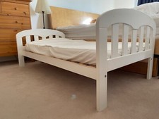 Toddler bed. john for sale  LONDON
