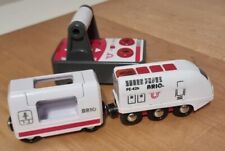 Brio 33510 battery for sale  HASSOCKS