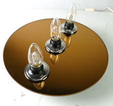 Fischer leuchten 45033 gebraucht kaufen  Oldenburg (Oldenburg)