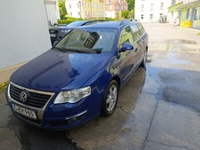 Passat tdi 170 gebraucht kaufen  Wittgensdorf