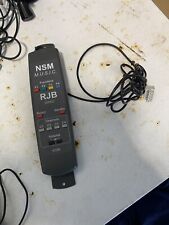 Nsm jukebox remotes for sale  PONTYPRIDD