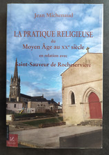 Pratique religieuse moyen d'occasion  Les Sables-d'Olonne
