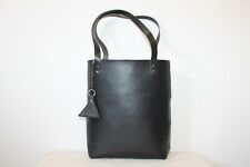 Borsa pelle nera usato  Imola