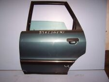 Tür hinten links gebraucht kaufen Tür hinten links gebraucht kaufen  Thum