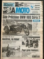 Lvm vie moto d'occasion  Saint-Omer