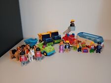 Playmobil 123 set gebraucht kaufen  Hochdorf