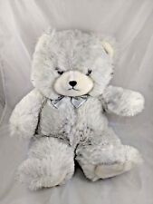 Brinquedo de pelúcia Glitter Bear Mighty Star 18 polegadas 24K polar puff bicho de pelúcia comprar usado  Enviando para Brazil