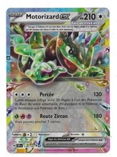 Carte pokemon motorizard d'occasion  Septeuil