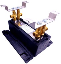 Edelstahl plattenwärmetausche gebraucht kaufen Edelstahl plattenwärmetausche gebraucht kaufen  Görlitz