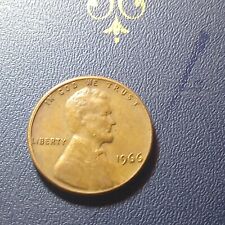 1966 one cent for sale  CHELMSFORD