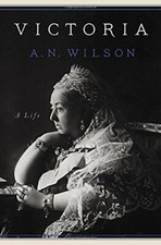 Używany, Victoria: A Life by Wilson, A N 159420599X FREE Shipping na sprzedaż  Wysyłka do Poland