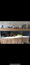 Aquarium fish tank for sale  HAILSHAM