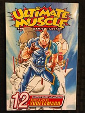 Ultimate muscle vol for sale  Daphne