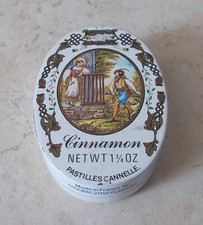 Ancienne boite bonbon d'occasion  Bayeux