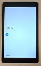 SAMSUNG GALAXY TAB A 8 polegadas 32GB - RISCADO comprar usado  Enviando para Brazil