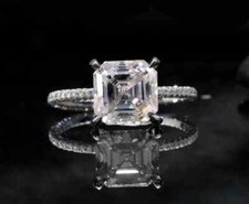 2ct simulated diamond for sale  Houston