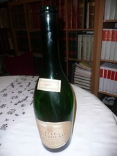 Ancienne bouteille vide d'occasion  Plédran