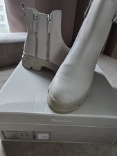 Tamaris stiefelette boots gebraucht kaufen  Schönefeld