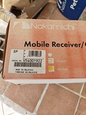 Nakamichi pari al usato  Frattaminore