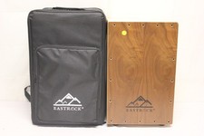 Large cajon box for sale  Cromwell