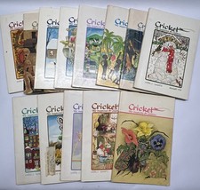 Lot issues cricket for sale  San Diego
