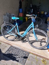 Diamant nyx damenfahrrad gebraucht kaufen Diamant nyx damenfahrrad gebraucht kaufen  Bad Hönningen