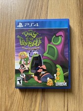 Day the tentacle gebraucht kaufen  Westoverledingen