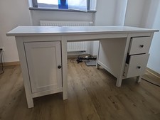 Ikea hemnes schreibtisch gebraucht kaufen  Görlitz