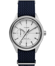 Autêntico relógio TIMEX Marlin Jet automático 38mm pulseira de tecido TW2V72300 comprar usado Autêntico relógio TIMEX Marlin Jet automático 38mm pulseira de tecido TW2V72300 comprar usado  Enviando para Brazil