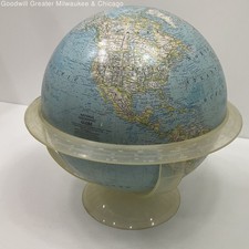 national 16 globe geographic for sale  Racine
