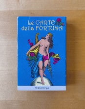 Nuova cartomanzia modiano usato  Bologna