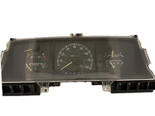 Speedometer cluster 1987 for sale  Wellsboro