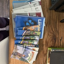 Abeka 4th grade for sale  Baton Rouge