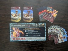 Thunderstone quest ezuzrius gebraucht kaufen  Berlin