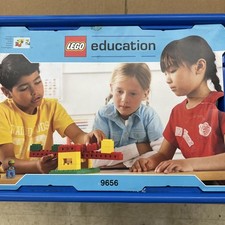 Lego education early for sale  Honolulu