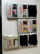 Snes super nintendo gebraucht kaufen Snes super nintendo gebraucht kaufen  Soest