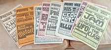 Friar aylesbury posters for sale  WELLINGBOROUGH