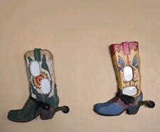Set wood cowboy for sale  Lynn