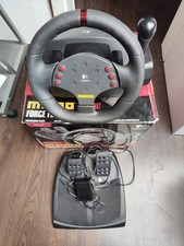 Logitech momo racing gebraucht kaufen  Solingen